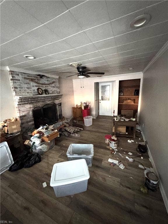 5640 Norlina Road, Virginia Beach, VA 23455