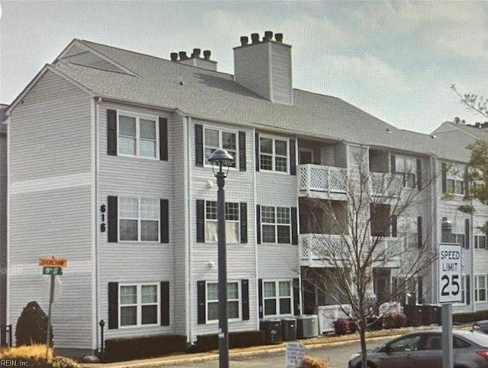 616 Shoreham Court, Virginia Beach, VA 23451