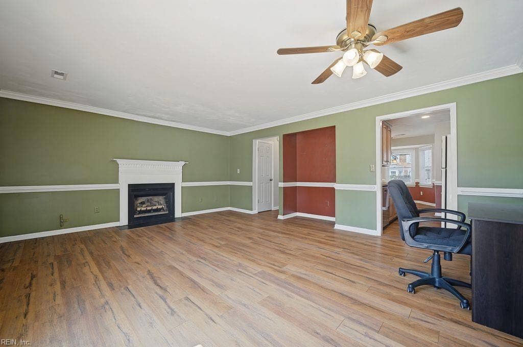 819 Mill Landing Road, Chesapeake, VA 23322 819 Mill Landing Road, Chesapeake, VA 23322