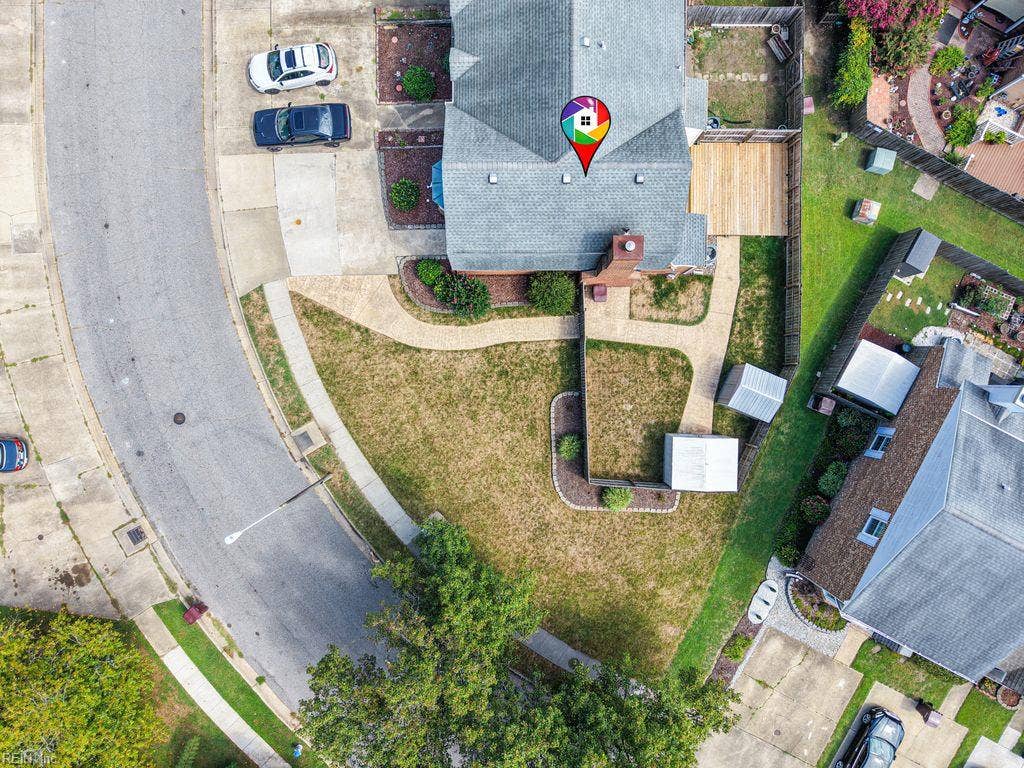 819 Mill Landing Road, Chesapeake, VA 23322 819 Mill Landing Road, Chesapeake, VA 23322