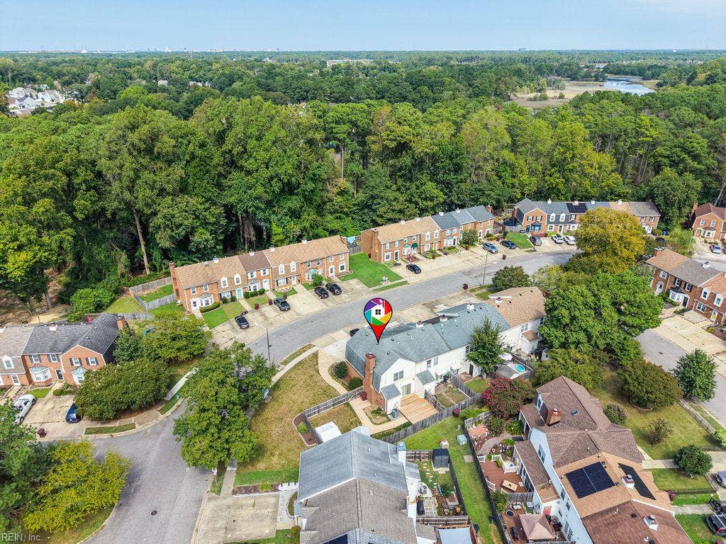 819 Mill Landing Road, Chesapeake, VA 23322 819 Mill Landing Road, Chesapeake, VA 23322