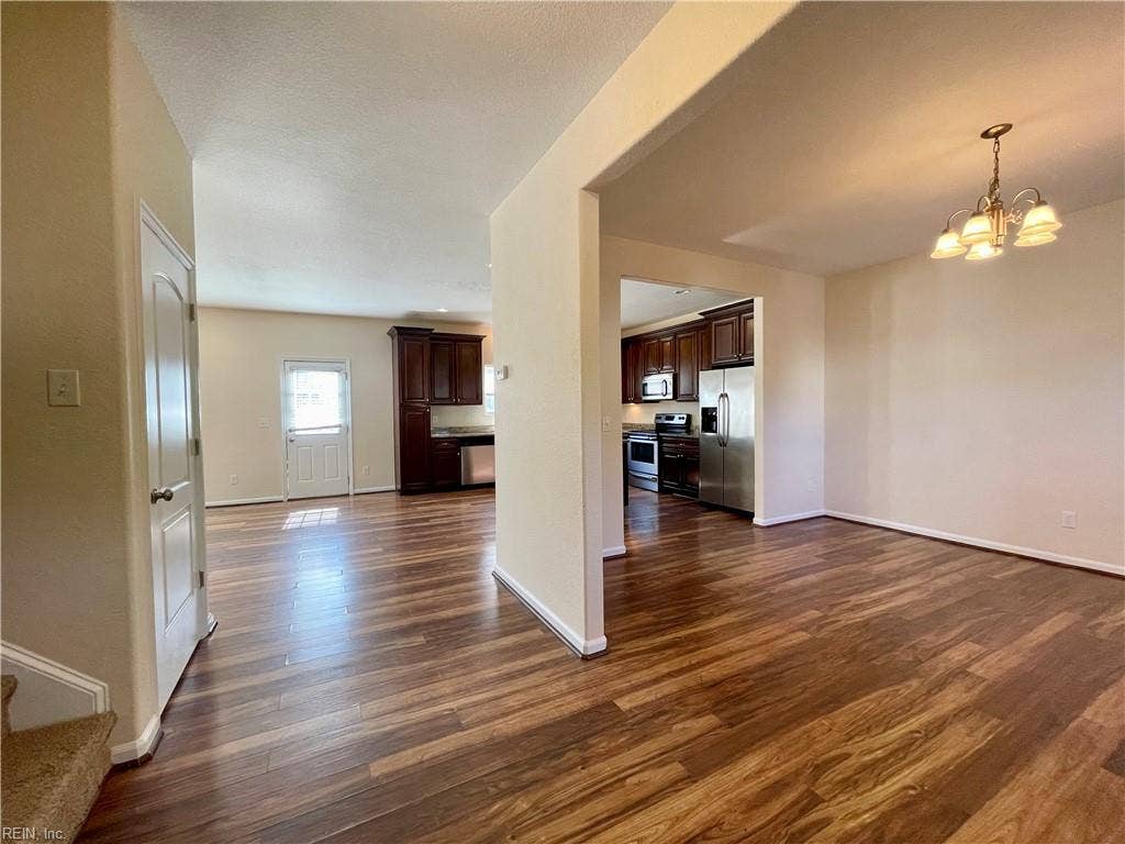 4843 Norvella Avenue, Norfolk, VA 23513