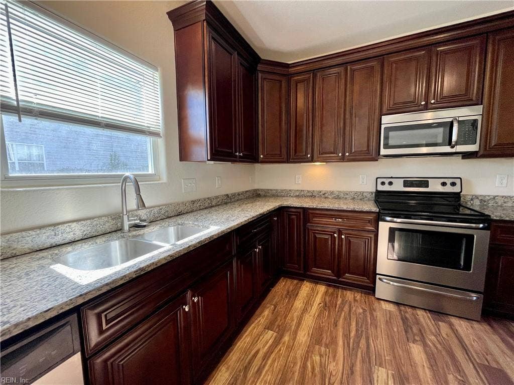 4843 Norvella Avenue, Norfolk, VA 23513