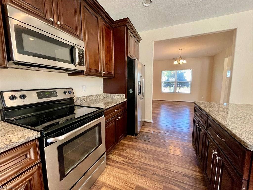 4843 Norvella Avenue, Norfolk, VA 23513