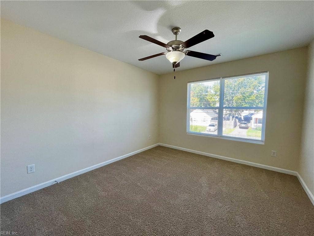 4843 Norvella Avenue, Norfolk, VA 23513
