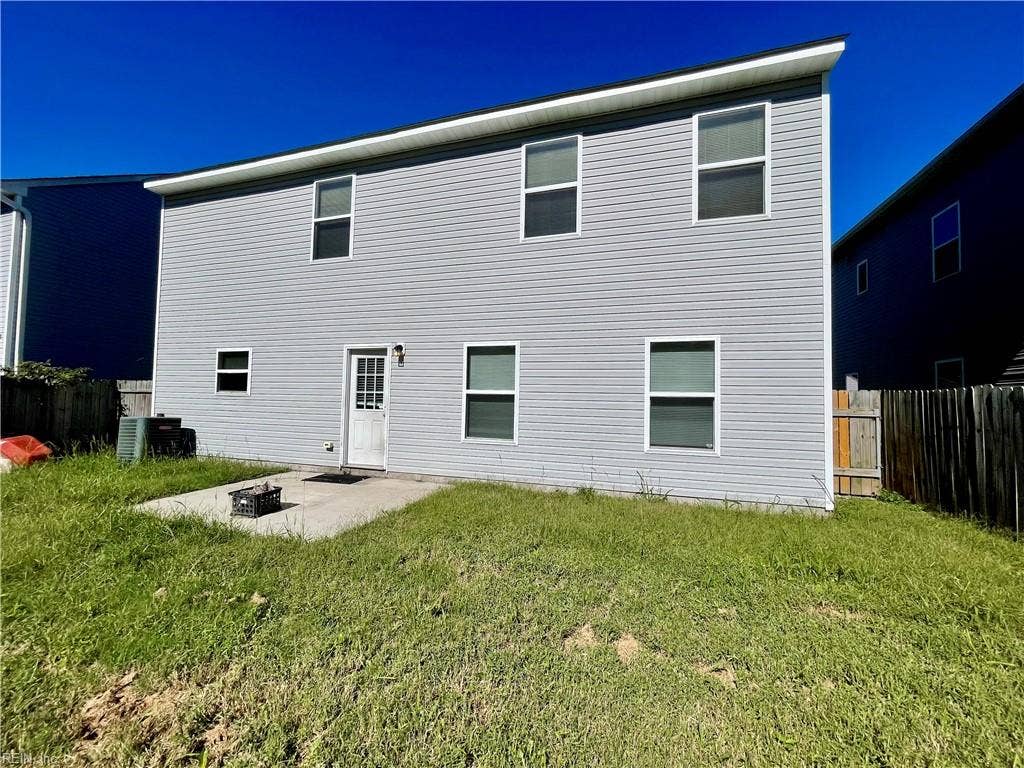 4843 Norvella Avenue, Norfolk, VA 23513