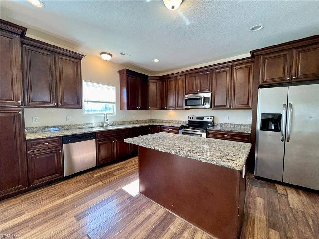 4843 Norvella Avenue, Norfolk, VA 23513