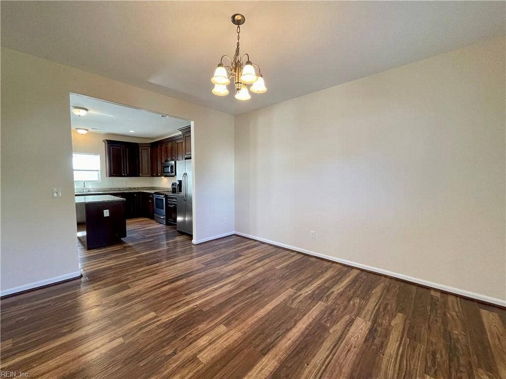 4843 Norvella Avenue, Norfolk, VA 23513