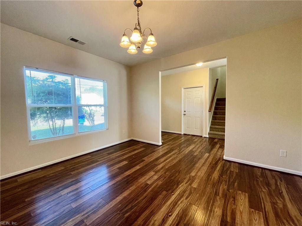 4843 Norvella Avenue, Norfolk, VA 23513