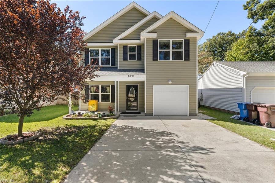 Property photo for 2021 Sparrow Road, Chesapeake, VA