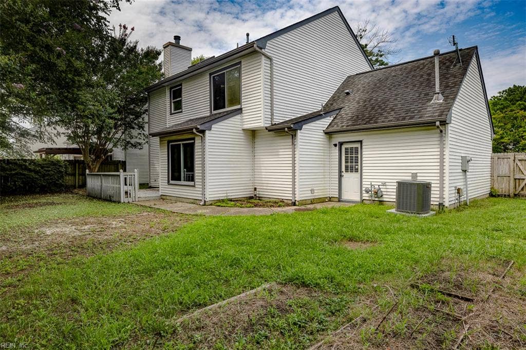 2569 Piney Bark Drive, Hunt Club Forest, Virginia Beach, VA 23456 2569 Piney Bark Drive, Hunt Club Forest, Virginia Beach, VA 23456