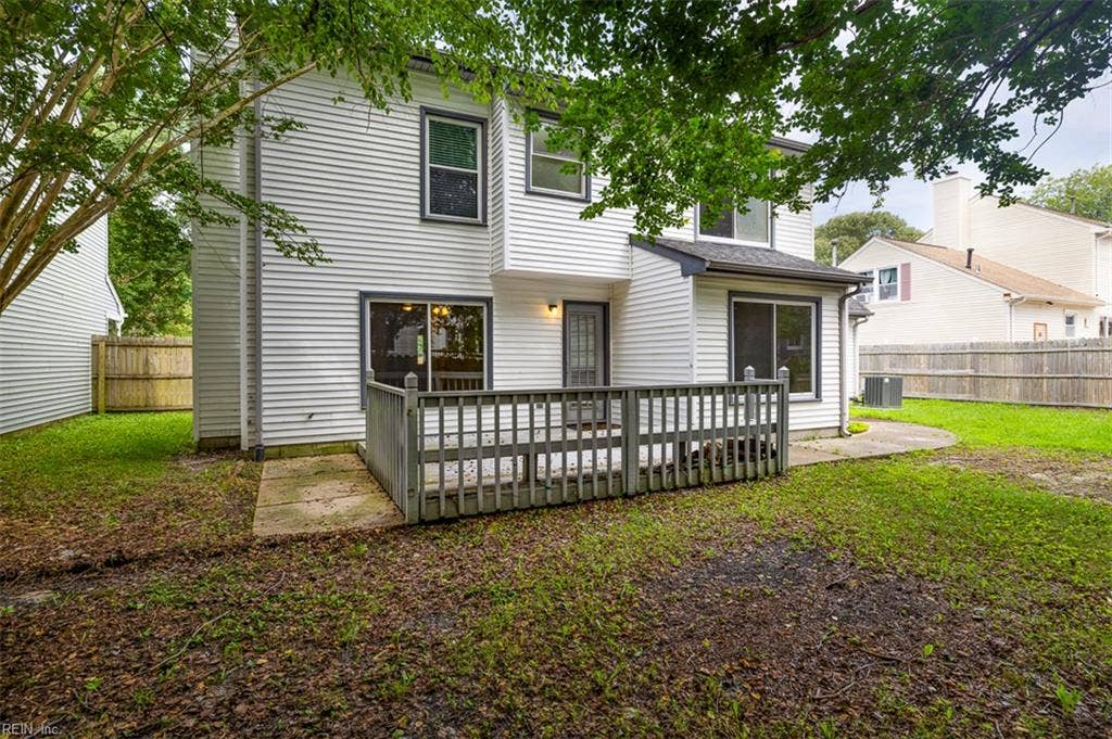 2569 Piney Bark Drive, Hunt Club Forest, Virginia Beach, VA 23456 2569 Piney Bark Drive, Hunt Club Forest, Virginia Beach, VA 23456