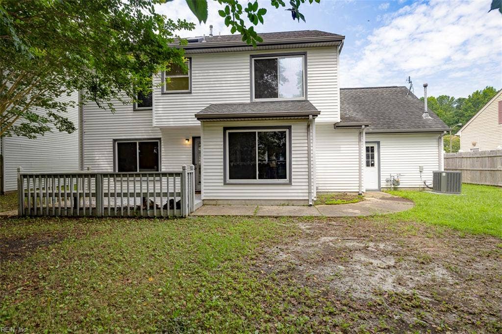2569 Piney Bark Drive, Hunt Club Forest, Virginia Beach, VA 23456 2569 Piney Bark Drive, Hunt Club Forest, Virginia Beach, VA 23456