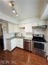 653 Governors Way Way, Windsor Oaks West, Virginia Beach, VA 23452
