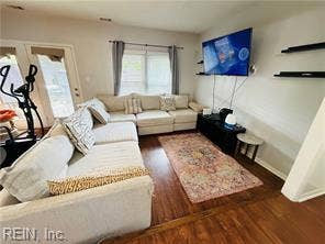 653 Governors Way Way, Windsor Oaks West, Virginia Beach, VA 23452 653 Governors Way Way, Windsor Oaks West, Virginia Beach, VA 23452