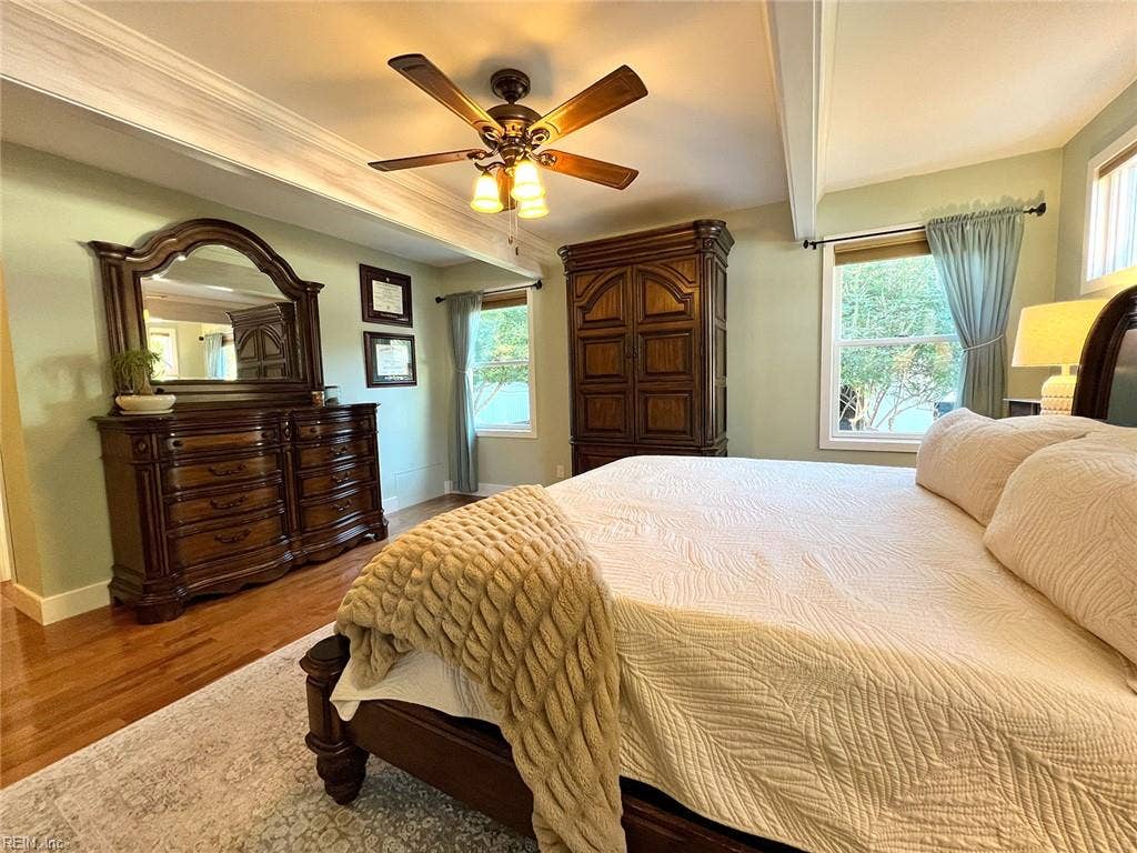 11 Dwight Road, Newport News, VA 23601