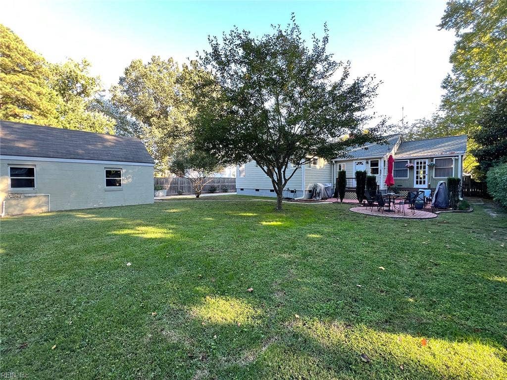 11 Dwight Road, Newport News, VA 23601