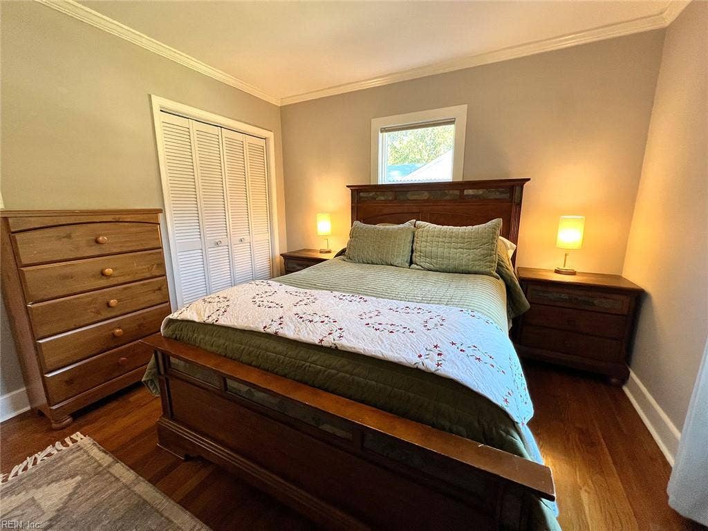 11 Dwight Road, Newport News, VA 23601