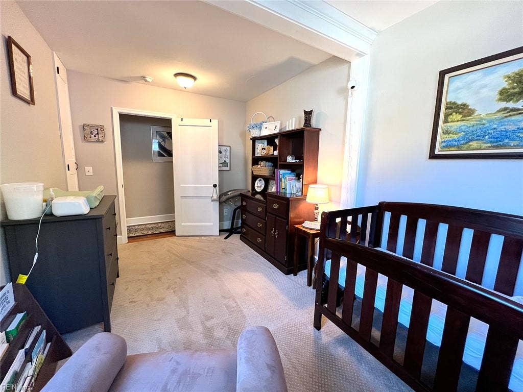11 Dwight Road, Newport News, VA 23601