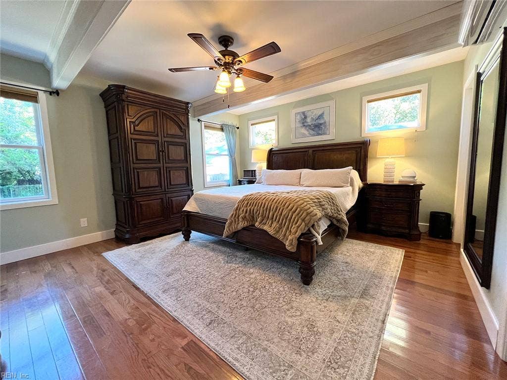 11 Dwight Road, Newport News, VA 23601