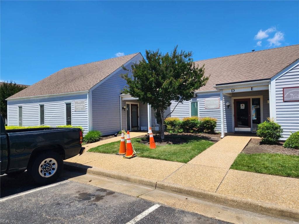 2200 Executive Drive, #BCD, Colony Square, Hampton, VA 23666 2200 Executive Drive, #BCD, Colony Square, Hampton, VA 23666