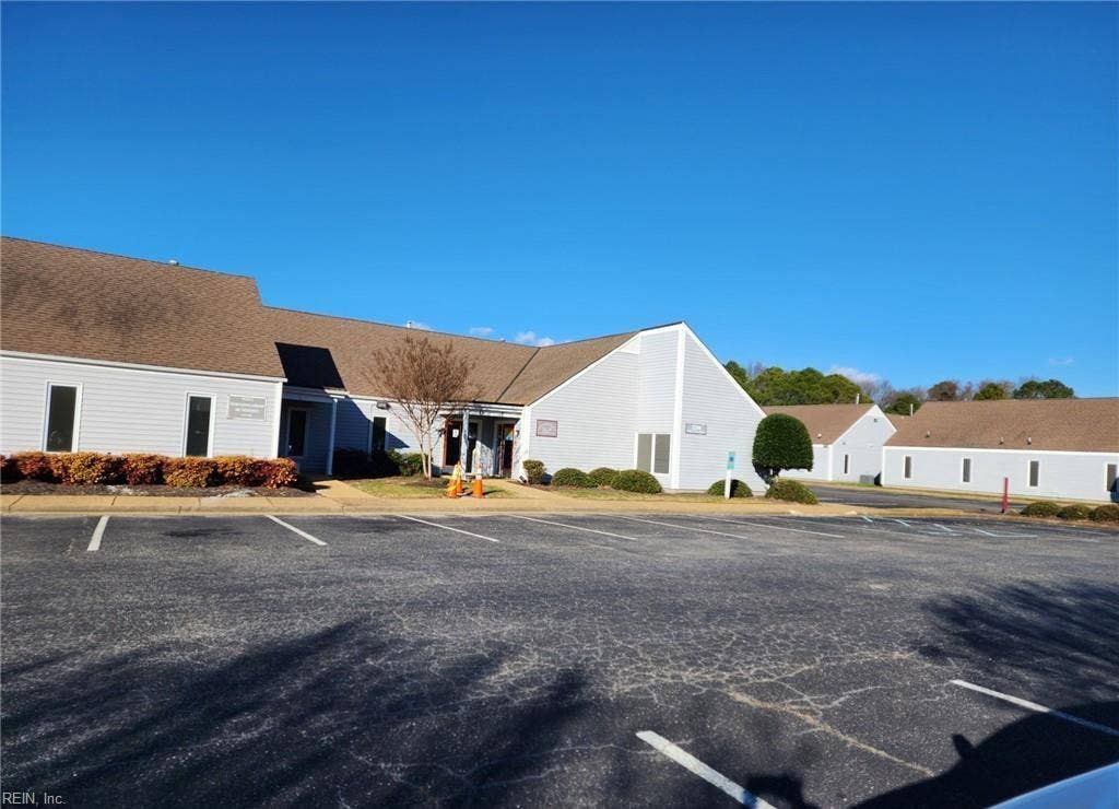 2200 Executive Drive, #BCD, Colony Square, Hampton, VA 23666 2200 Executive Drive, #BCD, Colony Square, Hampton, VA 23666