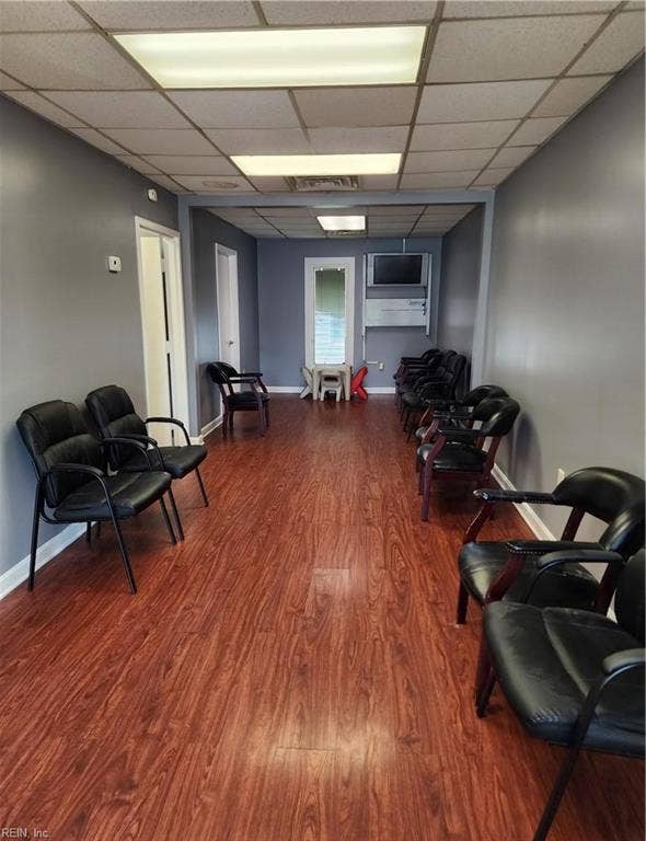 2200 Executive Drive, #BCD, Colony Square, Hampton, VA 23666 2200 Executive Drive, #BCD, Colony Square, Hampton, VA 23666