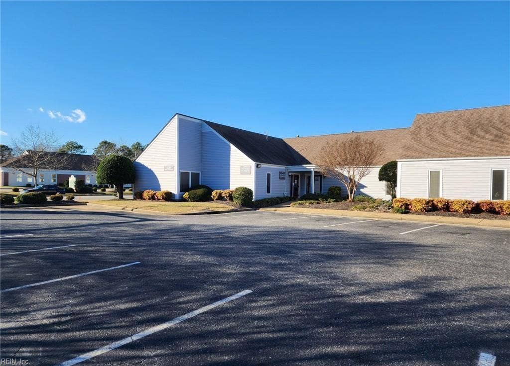 2200 Executive Drive, #BCD, Colony Square, Hampton, VA 23666 2200 Executive Drive, #BCD, Colony Square, Hampton, VA 23666