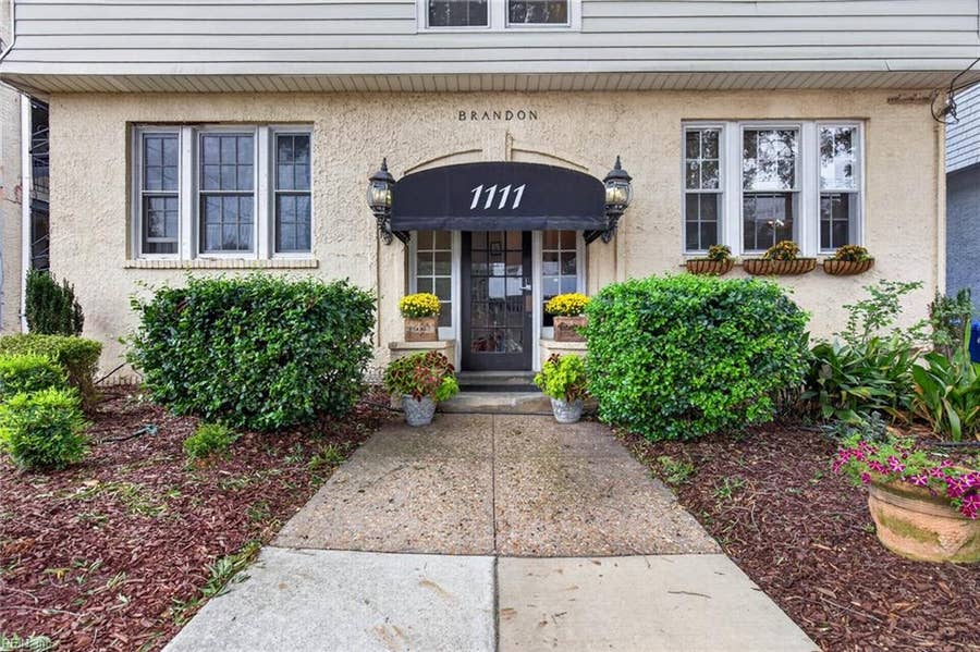 Property photo for 1111 Colley Avenue, #2, Norfolk, VA