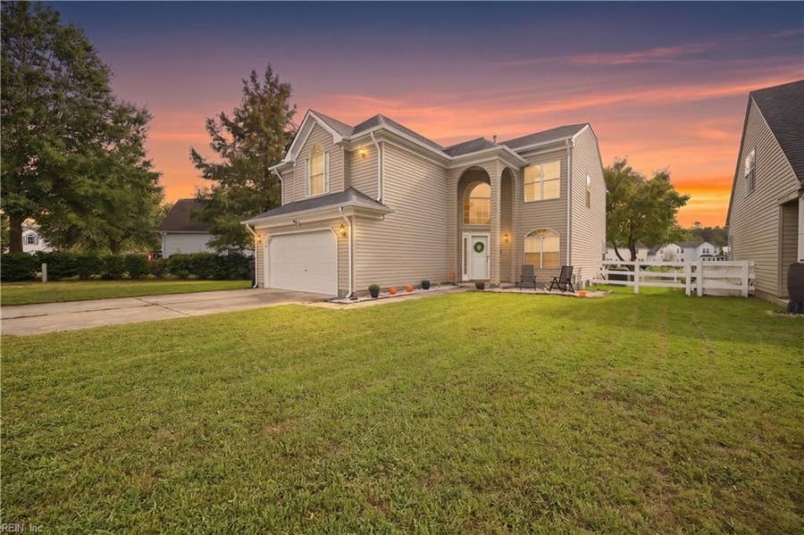 Property photo for 2517 Seven Kings Road, Virginia Beach, VA