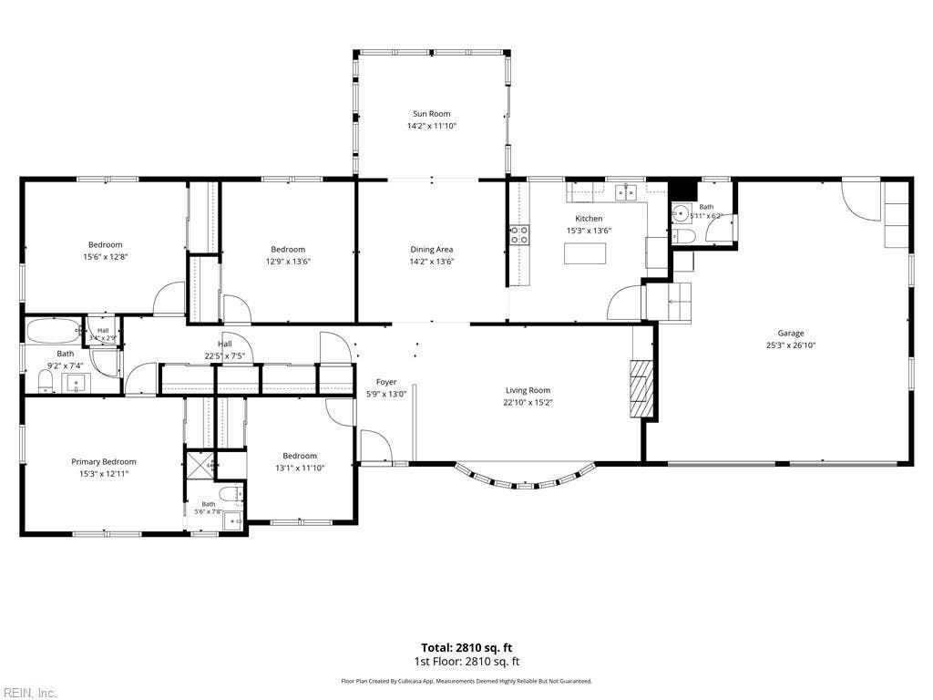 1637 Wakefield Drive, Virginia Beach, VA 23455