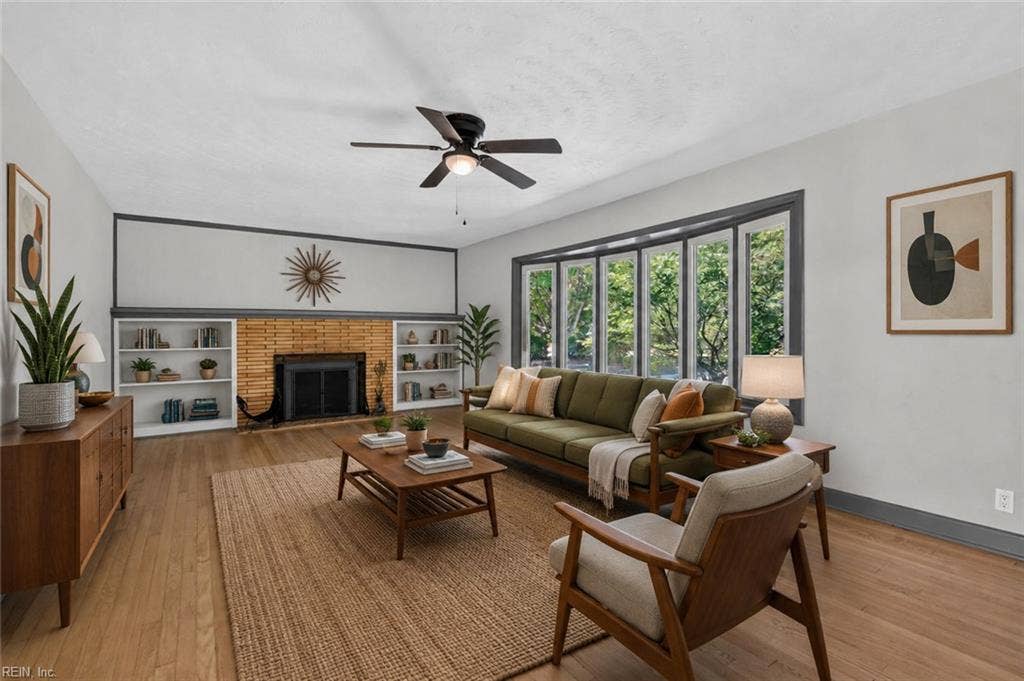 1637 Wakefield Drive, Virginia Beach, VA 23455
