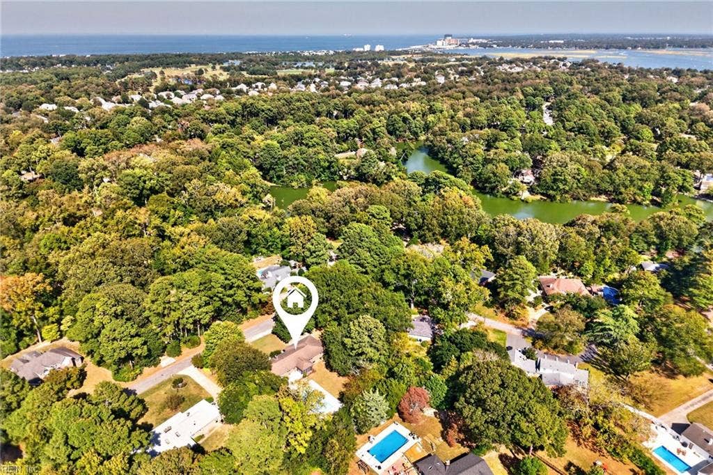 1637 Wakefield Drive, Virginia Beach, VA 23455