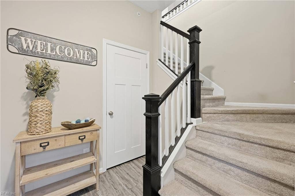 310 Kathy Ann Way W, Carrollton, VA 23314