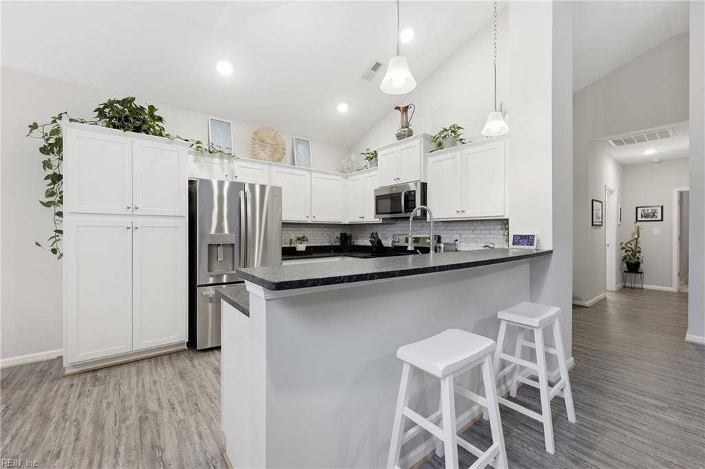 310 Kathy Ann Way W, Carrollton, VA 23314