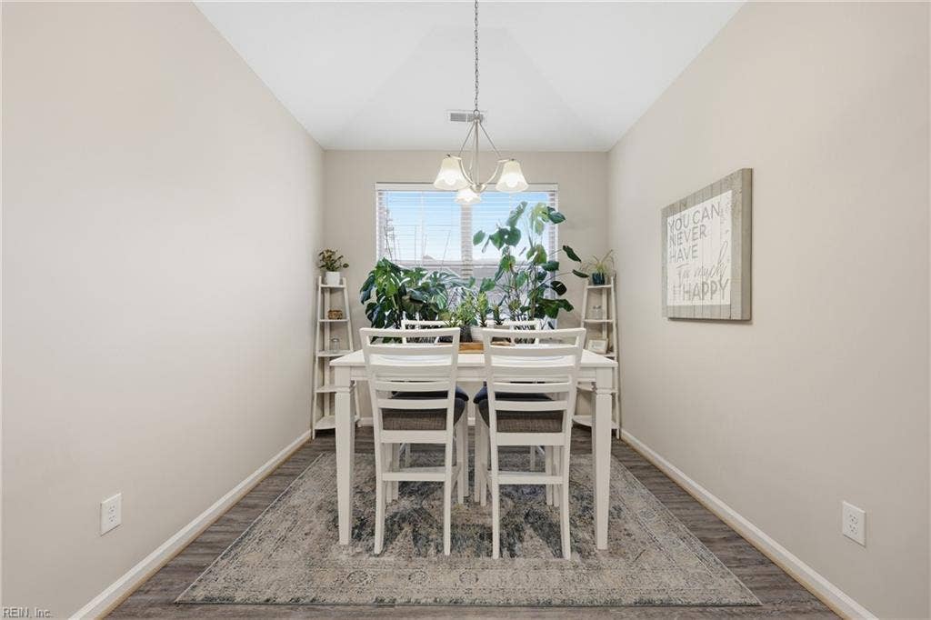 310 Kathy Ann Way W, Carrollton, VA 23314