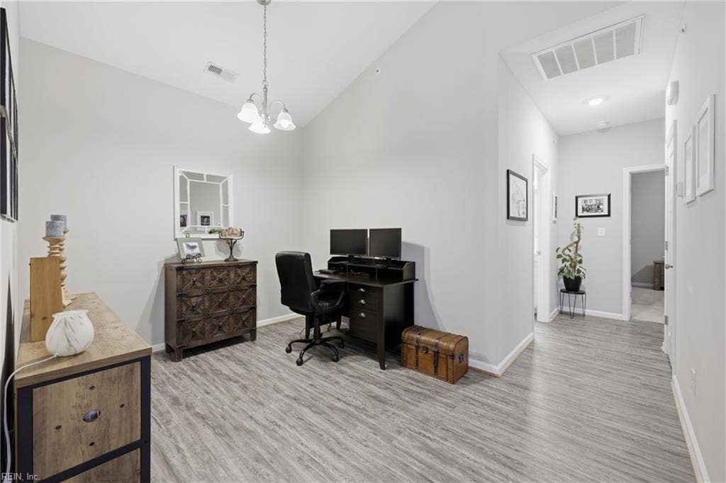 310 Kathy Ann Way W, Carrollton, VA 23314