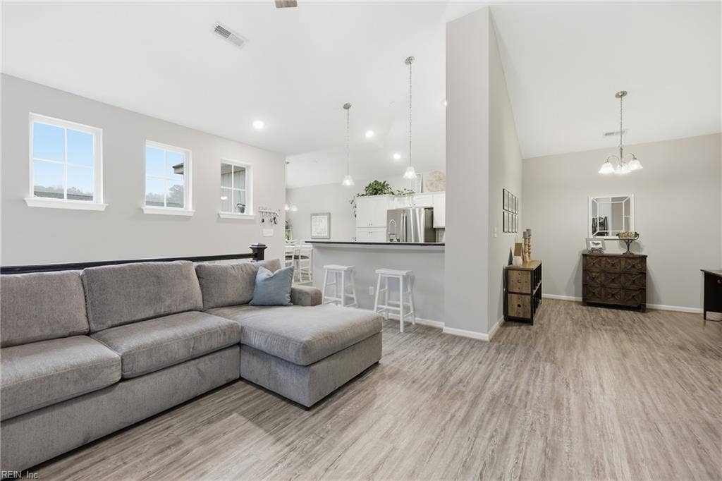 310 Kathy Ann Way W, Carrollton, VA 23314