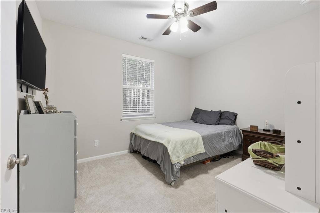 310 Kathy Ann Way W, Carrollton, VA 23314