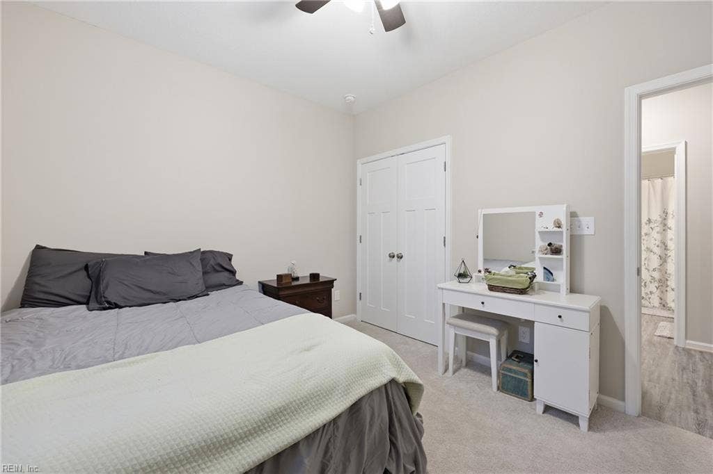 310 Kathy Ann Way W, Carrollton, VA 23314