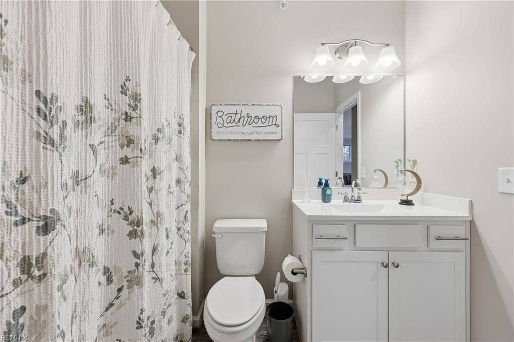 310 Kathy Ann Way W, Carrollton, VA 23314
