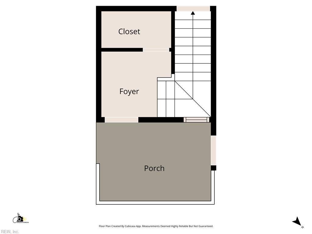 310 Kathy Ann Way W, Carrollton, VA 23314