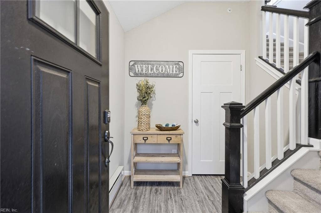 310 Kathy Ann Way W, Carrollton, VA 23314