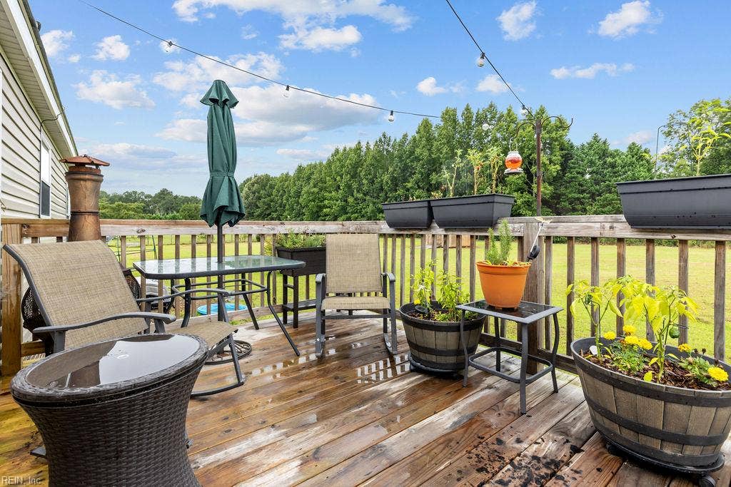 9 Muddy Cross Road, Hobbsville, NC 27946