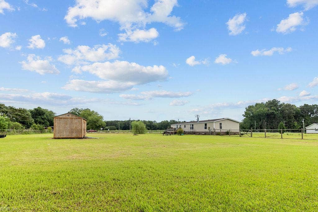 9 Muddy Cross Road, Hobbsville, NC 27946