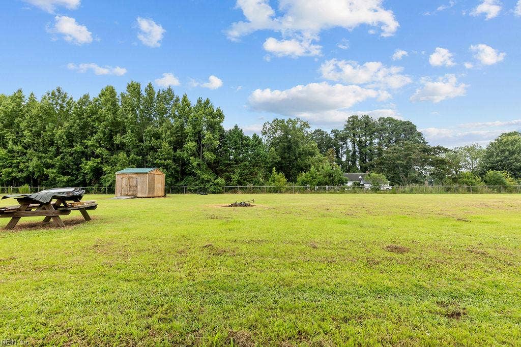 9 Muddy Cross Road, Hobbsville, NC 27946