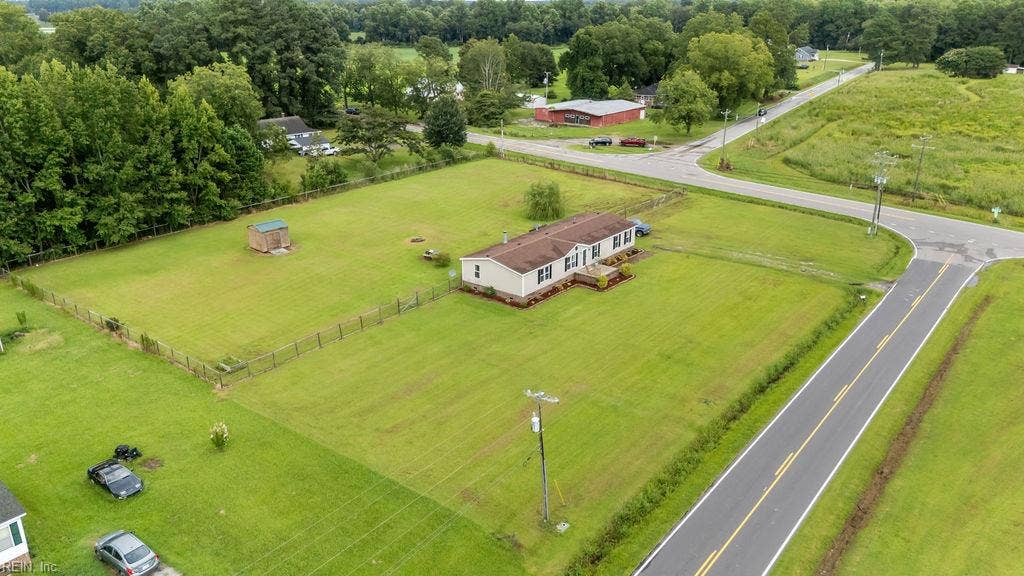 9 Muddy Cross Road, Hobbsville, NC 27946