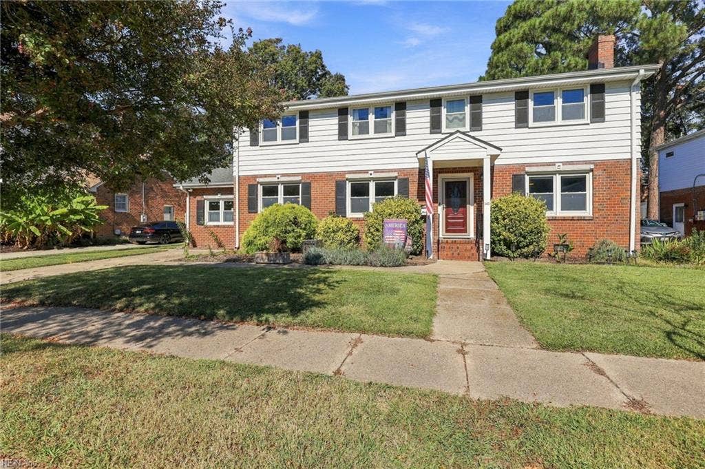 140 Cherry Street, Chesapeake Cottage Co, Norfolk, VA 23503 140 Cherry Street, Chesapeake Cottage Co, Norfolk, VA 23503