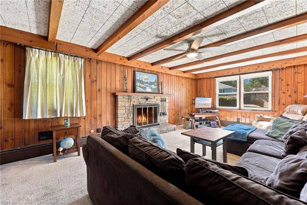140 Cherry Street, Chesapeake Cottage Co, Norfolk, VA 23503 140 Cherry Street, Chesapeake Cottage Co, Norfolk, VA 23503