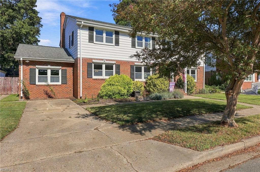 140 Cherry Street, Chesapeake Cottage Co, Norfolk, VA 23503 140 Cherry Street, Chesapeake Cottage Co, Norfolk, VA 23503